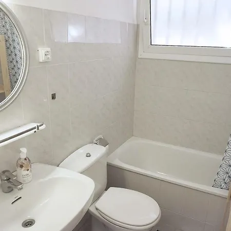Holiday home Casa Olive Lloret de Mar
