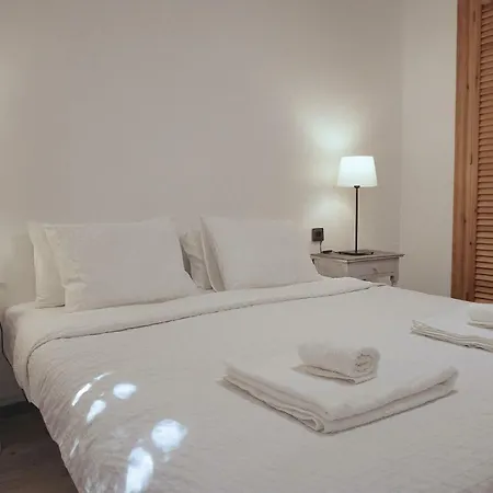 Casa Olive Holiday home *