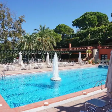 Holiday home Casa Olive Lloret de Mar