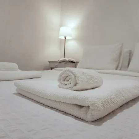 Casa Olive Holiday home *
