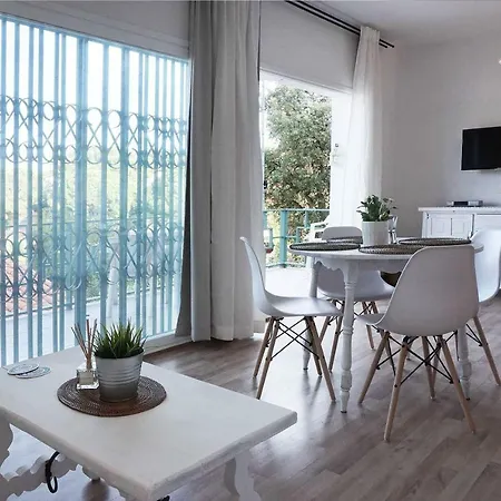 Holiday home Casa Olive Lloret de Mar
