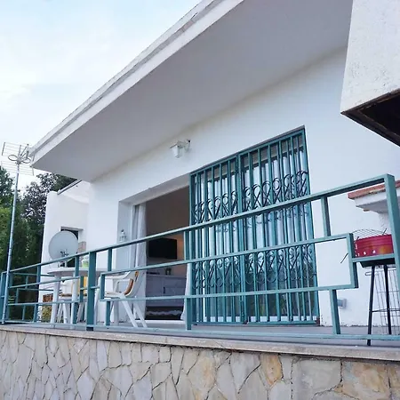 Casa Olive *
