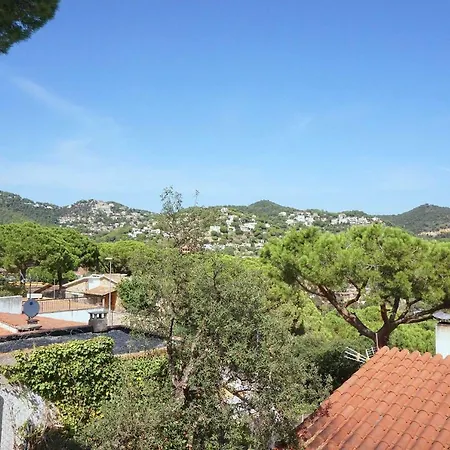 Casa Olive Holiday home Lloret de Mar