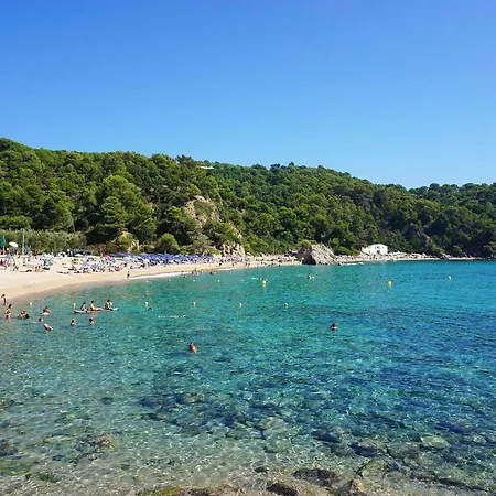 Casa Olive Holiday home
