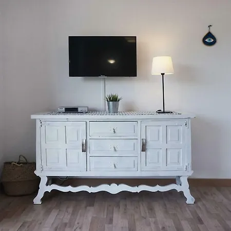 Casa Olive * يوريت دي مار