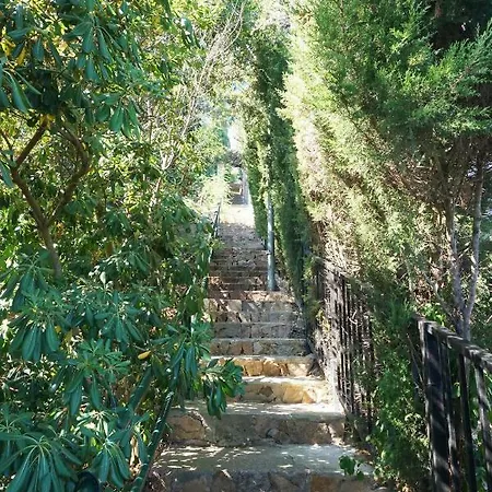 Casa Olive بيت للعطل