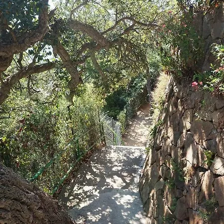 Dom wakacyjny Casa Olive Lloret de Mar